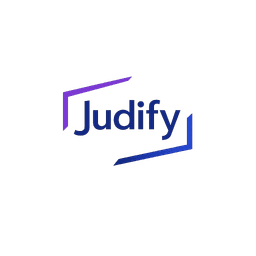 Judify Logo